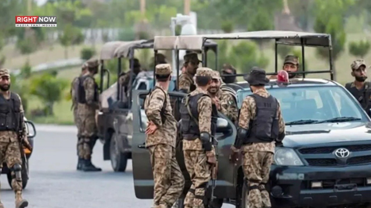 مستونگ میں سیکیورٹی فورسز کی کارروائی، 6 دہشتگرد ہلاک، متعدد گرفتار