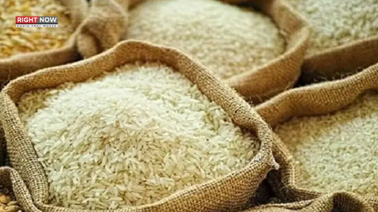 پاکستانی تاجروں کے چین سے 60 ہزار ٹن چاول کے برآمدی آرڈرز، معیشت میں مثبت اثرات