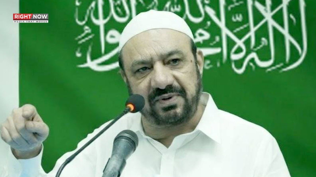 امیرالعظیم کی نماز جنازہ لاہور میں ادا، مختلف شعبوں کی شرکت
