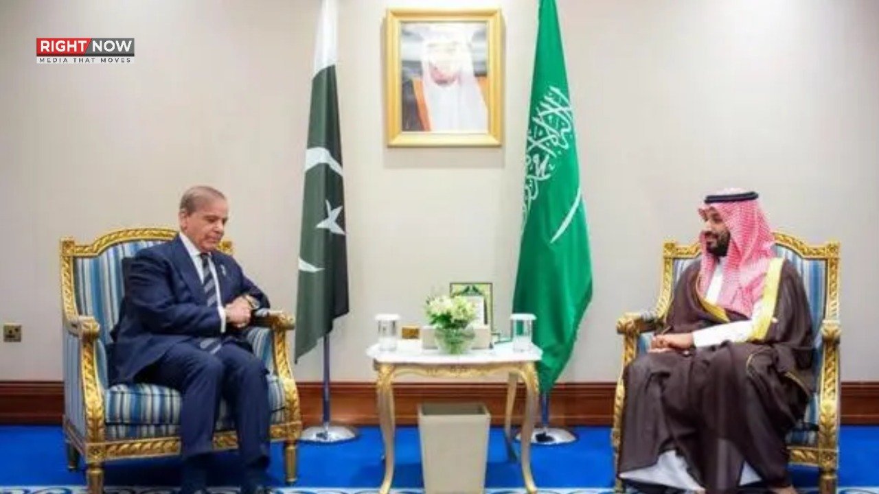 پاکستان اور سعودی عرب کا دفاعی معاہدہ، مشترکہ تحفظ کے عزم کی تجدید