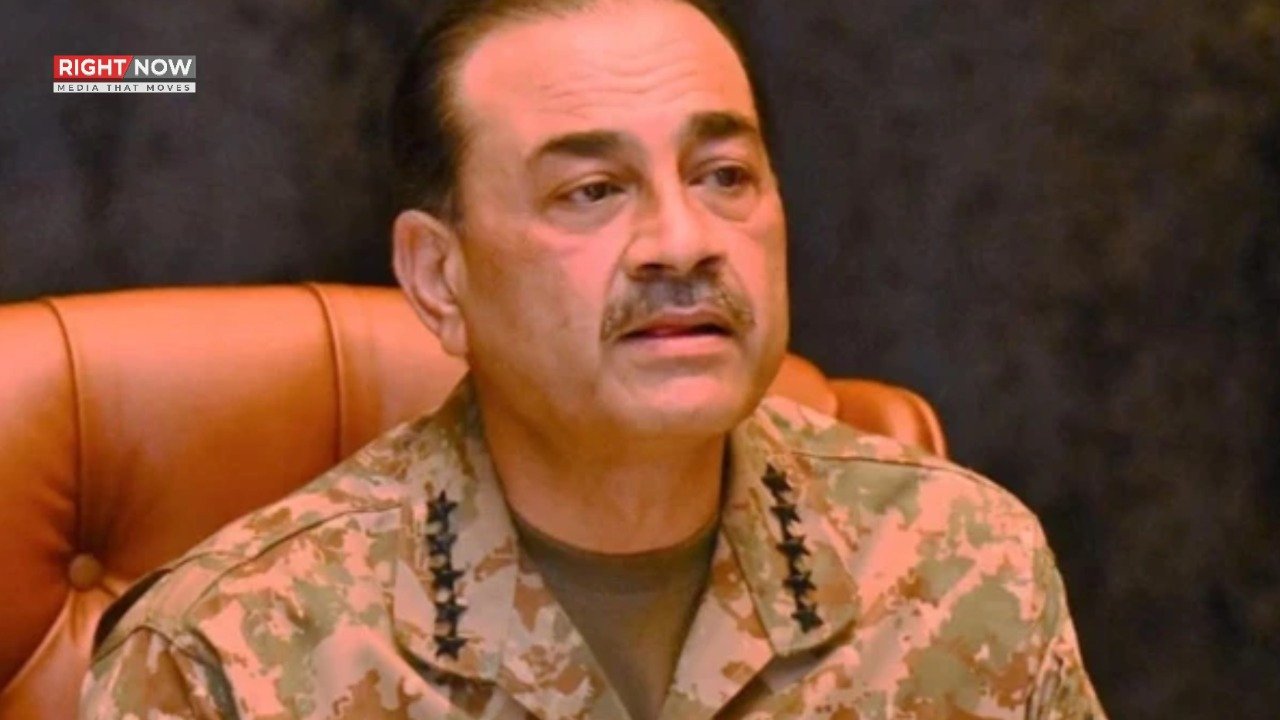 دہشت گردی کے خاتمے تک کارروائیاں جاری رہیں گی، فیلڈ مارشل کا عزم