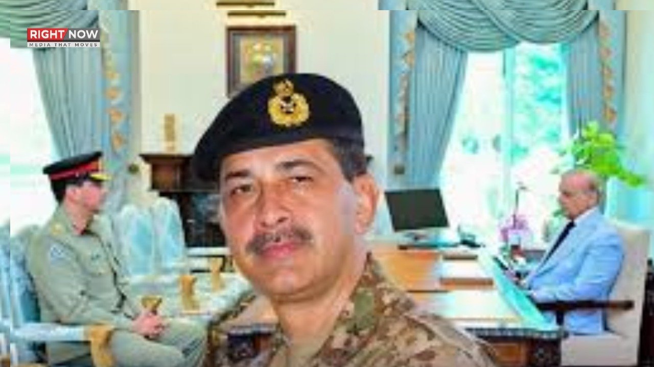 لیفٹیننٹ جنرل عامر رضا کی فور اسٹار جنرل کے عہدے پر ترقی، نیشنل اسٹریٹجک کمانڈ کے نئے کمانڈر مقرر