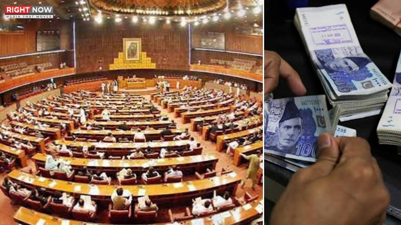 غیر ضروری وزارتوں کا خاتمہ، سالانہ 5 ہزار ارب روپے کی بچت ممکن: سینیٹ کمیٹی