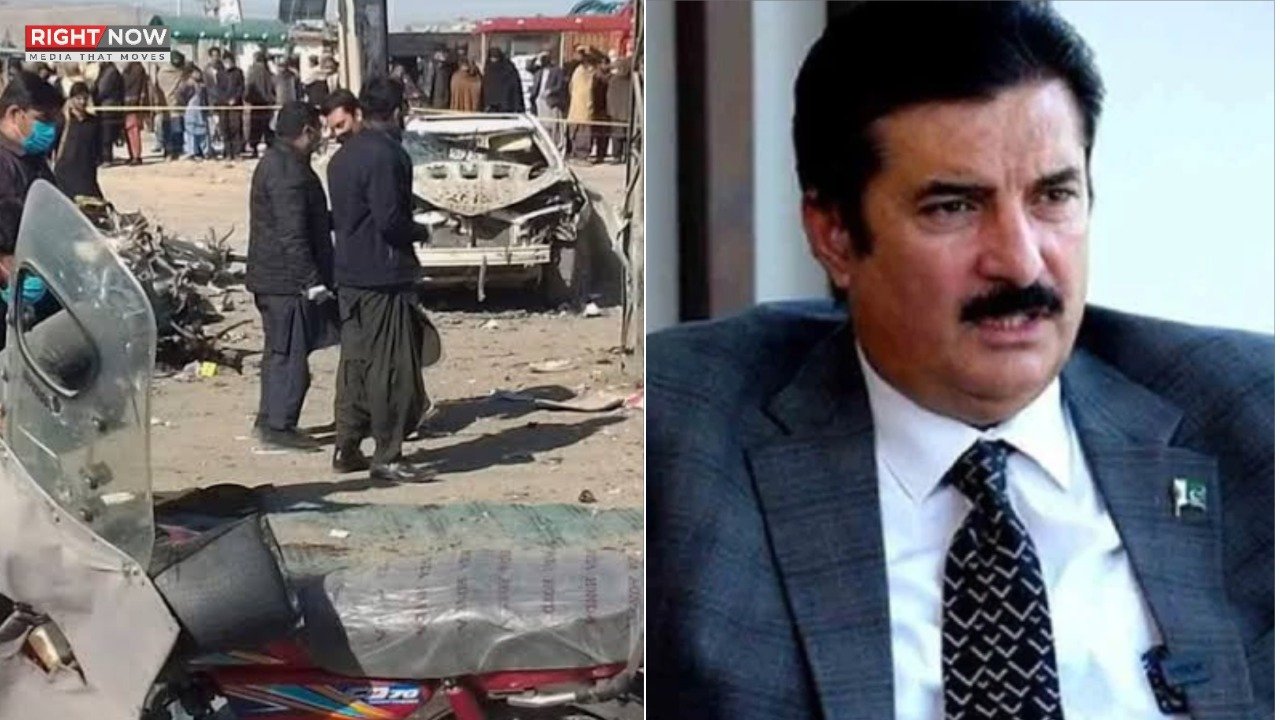 ٹانک چیک پوسٹ حملہ، حکومتی مذمت، ملک بھر میں غم کی لہر
