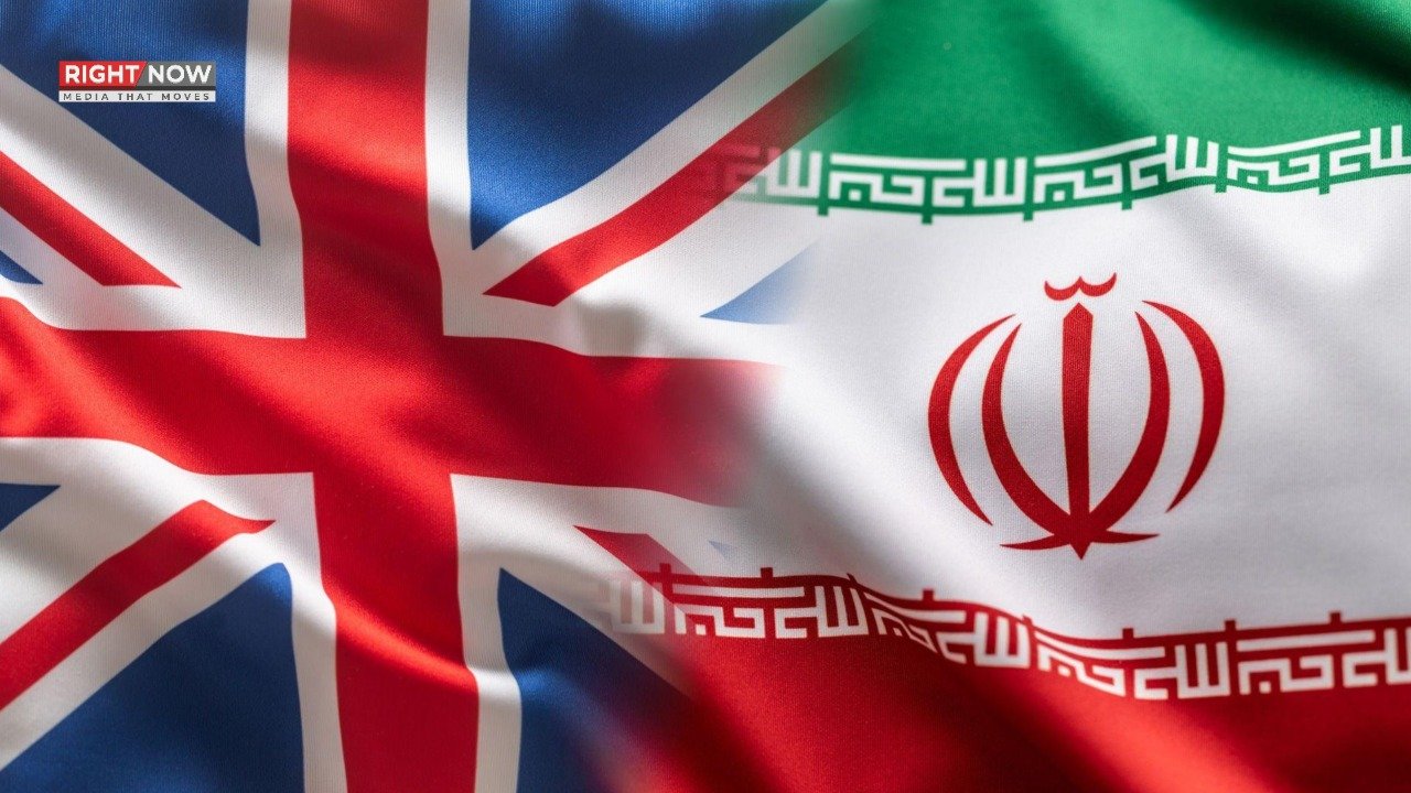 پاسداران انقلاب کی دھمکی، برطانیہ کا دفاعی تیاریاں مکمل کرنے کا اعلان
