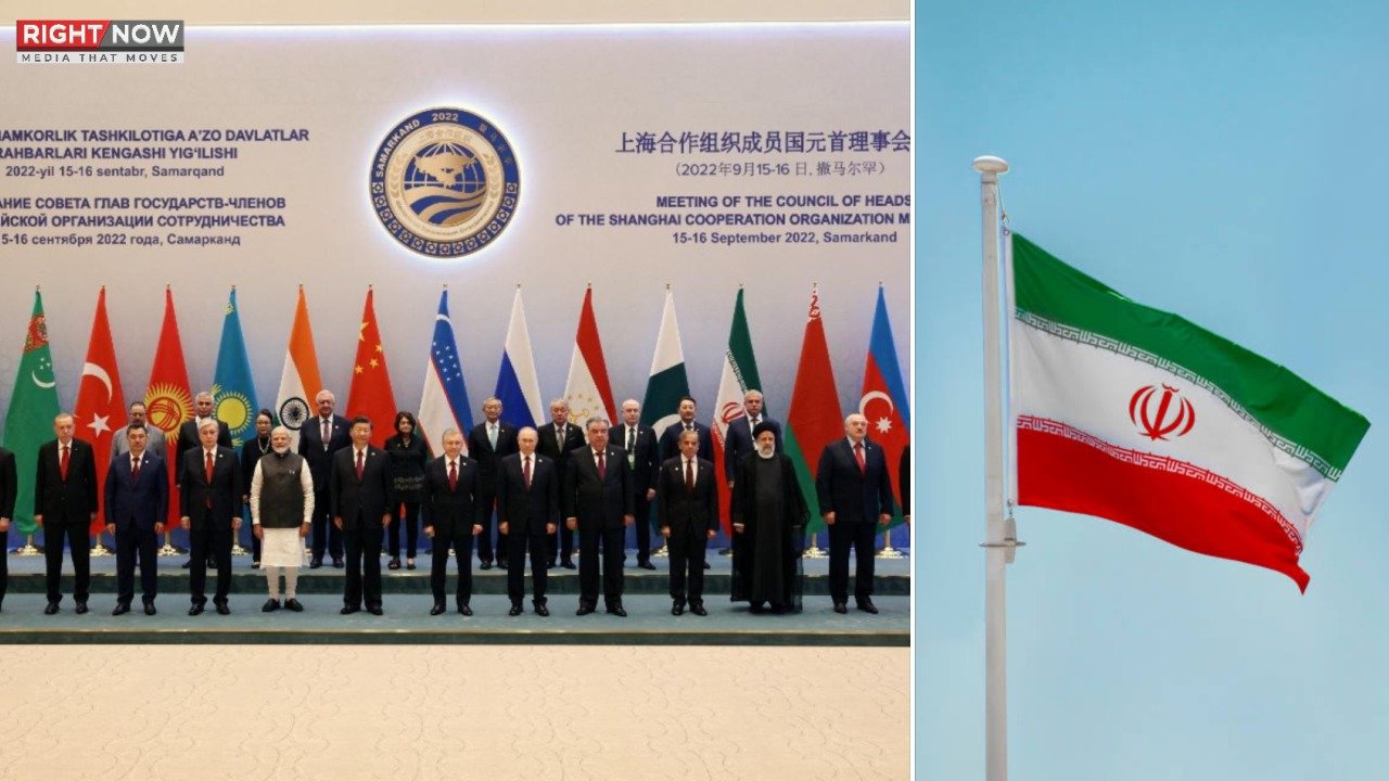 ایران کا شنگھائی تعاون تنظیم میں دوٹوک مؤقف، یکطرفہ طاقت پر سخت تنقید