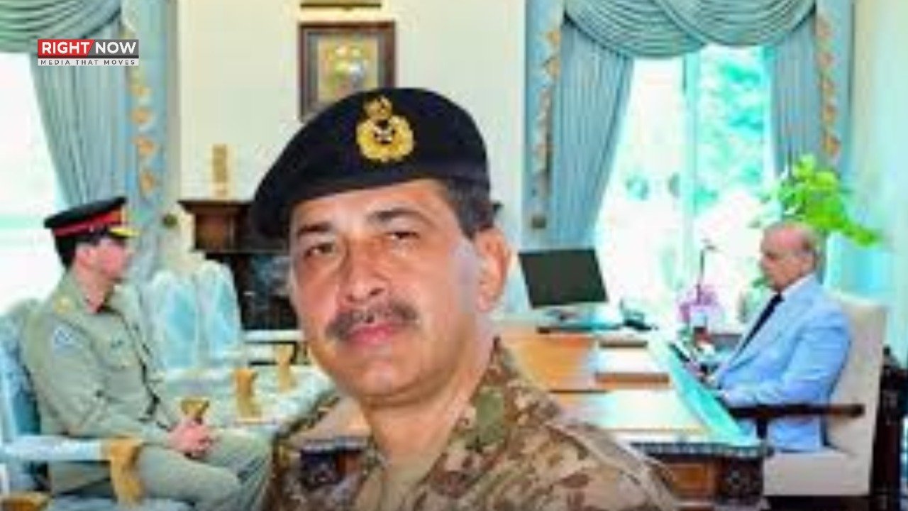 لیفٹیننٹ جنرل عامر رضا کی فور اسٹار جنرل کے عہدے پر ترقی، اہم عہدے پر فائز