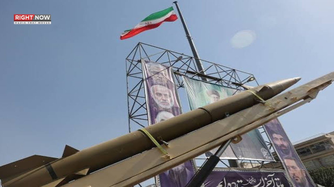 ایران نے تیزی سے میزائل سائٹس بحال کرنا شروع کر دیں، اسرائیل کی تشویش میں اضافہ