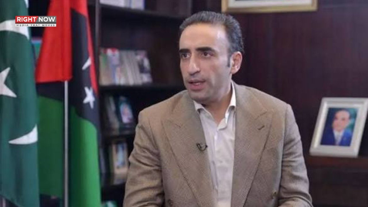 بلاول بھٹو زرداری کا بیان: کشمیر کا فیصلہ کشمیری عوام کا حق، پیپلز پارٹی کی حمایت