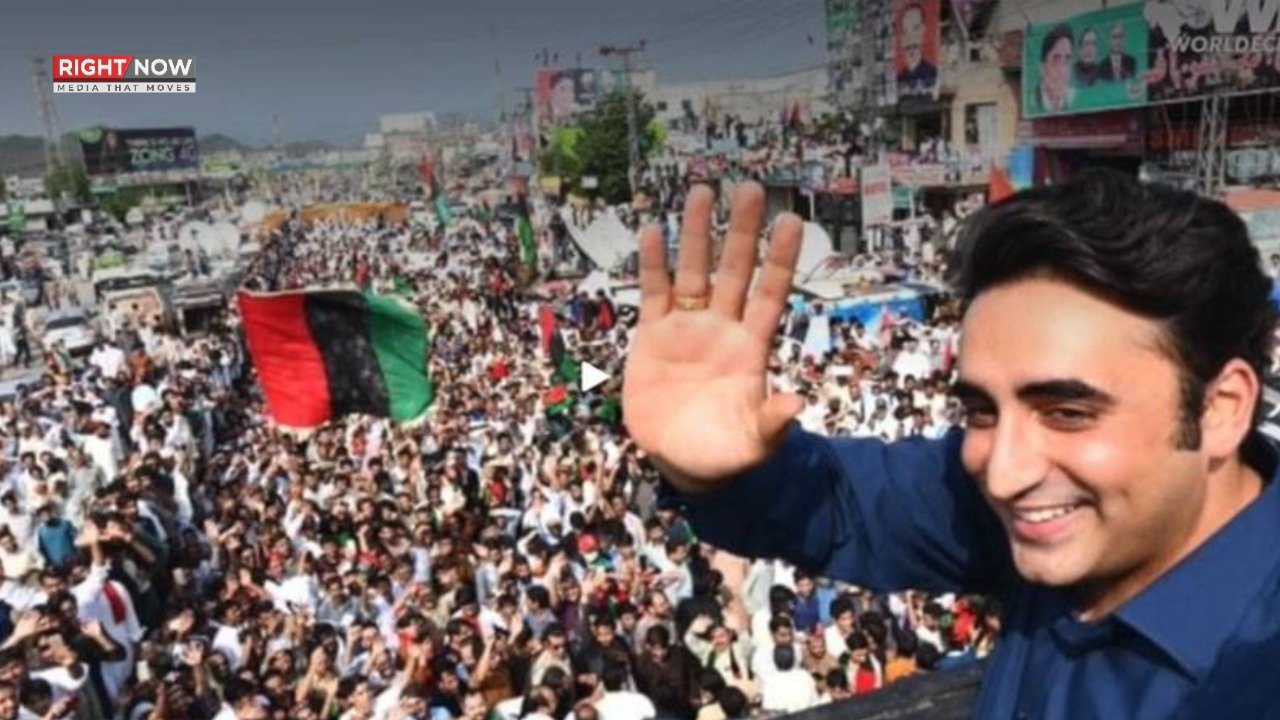پیپلزپارٹی کو مینار پاکستان پر جلسے کی اجازت نہ مل سکی، سامان اتارنے کا عمل شروع