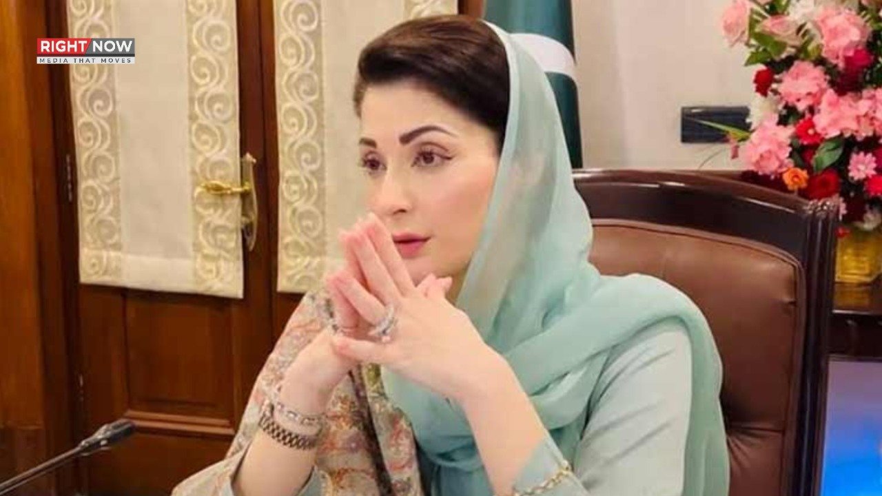 مریم نواز کا میرپور میں 10 الیکٹرک بسوں کا اعلان، انٹرنیشنل ایئرپورٹ بنانے کا وعدہ