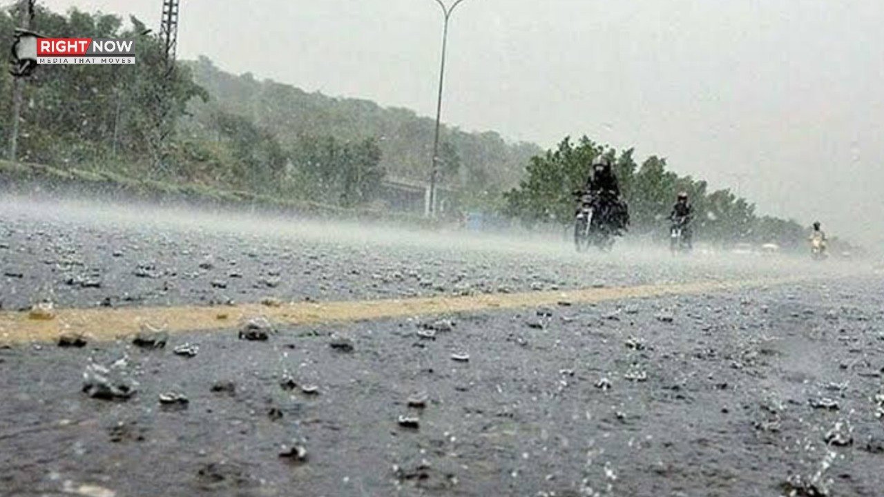 کراچی سمیت سندھ بھر میں مزید بارشوں کی پیشگوئی، متعلقہ ادارے الرٹ