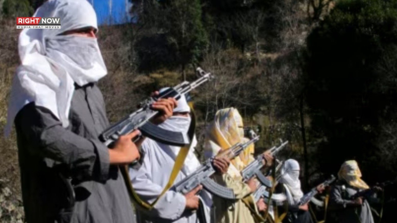 افغان سرزمین سے دہشت گردی بڑا چیلنج، پاکستان کی سلامتی متاثر