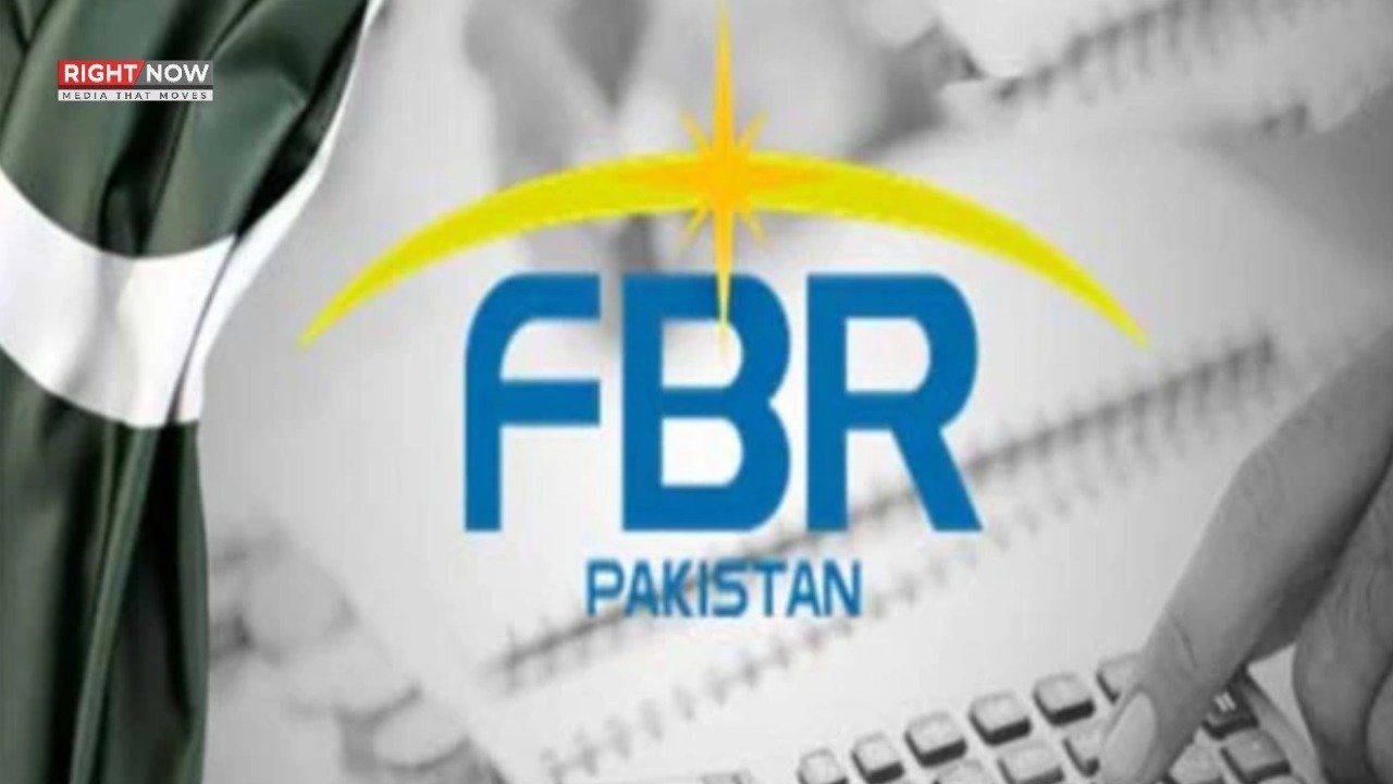 ایف بی آر کے آن لائن سسٹمز 52 گھنٹے کیلئے بند، مینٹیننس شیڈول جاری
