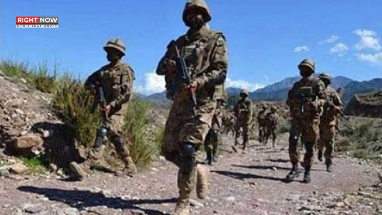 ٹانک میں دہشت گردوں کا چیک پوسٹ پر حملہ، 15 سیکیورٹی اہلکار شہید، 12 دہشت گرد ہلاک