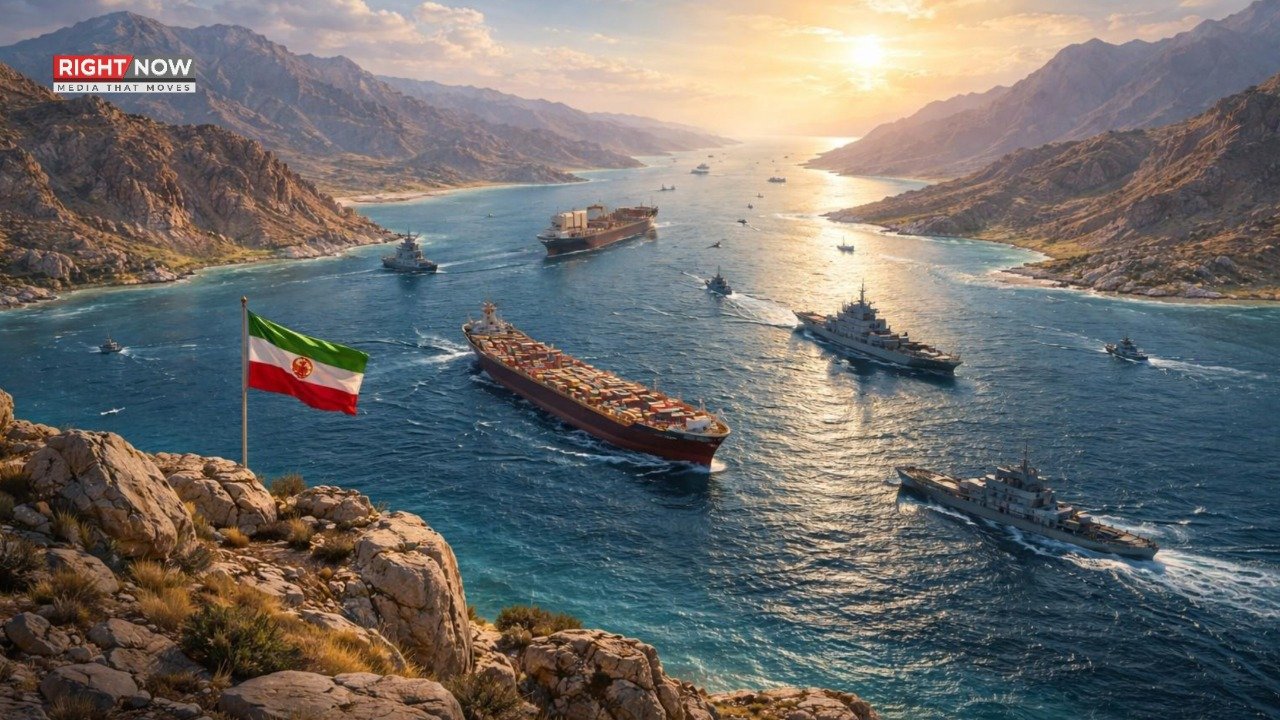 ایران کا آبنائے ہرمز پر دباؤ قبول نہ کرنے کا اعلان، عارضی جنگ بندی مسترد