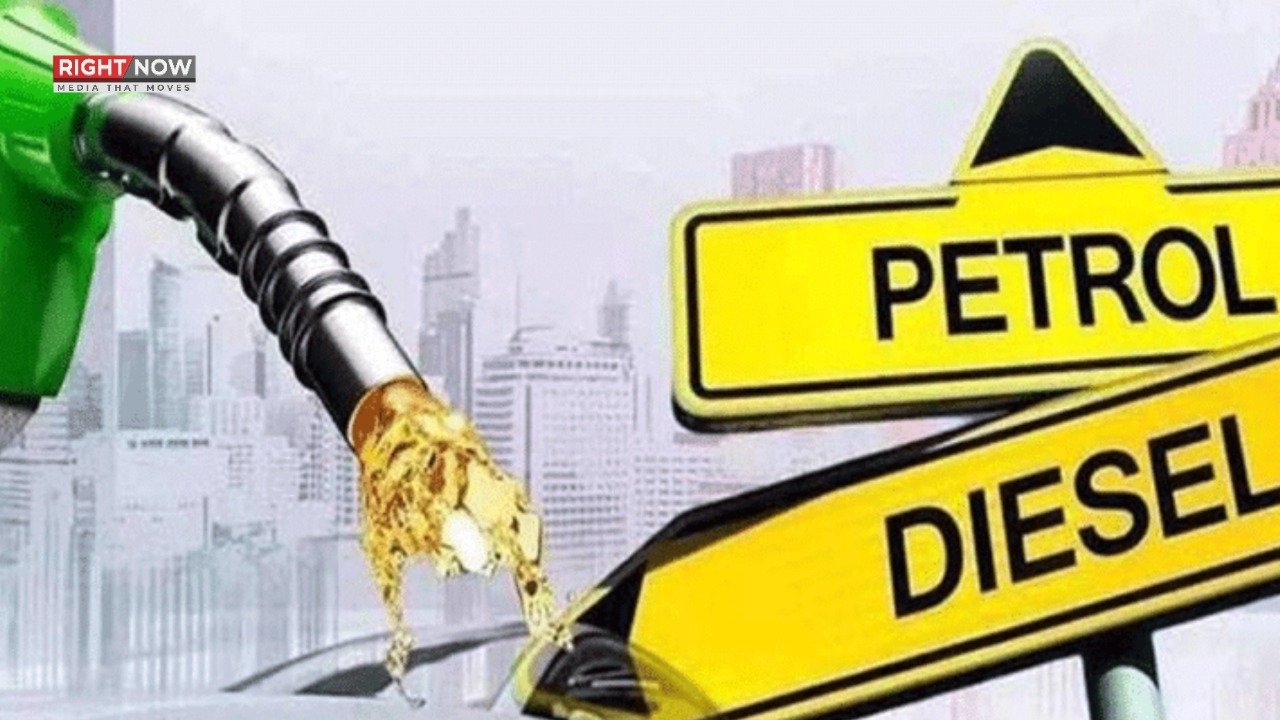 روزانہ پیٹرولیم قیمتوں میں اضافہ، ایک ہفتے میں پیٹرول 20 اور ڈیزل 55 روپے مہنگا
