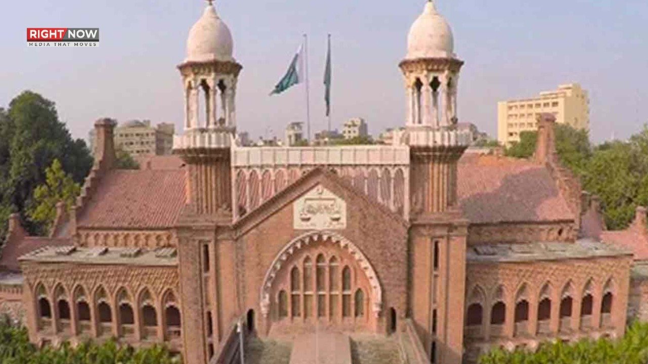 لاہور ہائیکورٹ: پارکنسن کے مریض ڈاکٹر کی ضمانت منظور، انسانی وقار کی اہمیت اجاگر