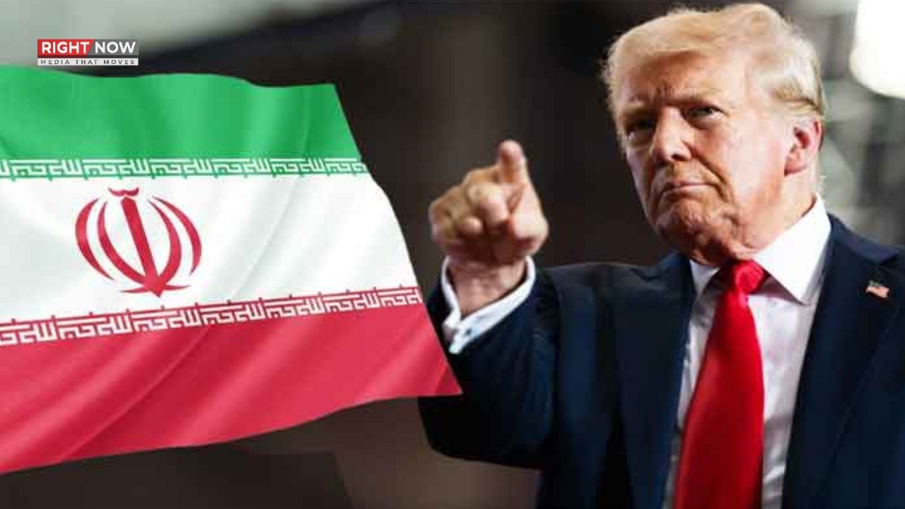 ایران مذاکرات میں سنجیدہ، ڈیل کے لیے تیار نہیں، ٹرمپ کا بیان