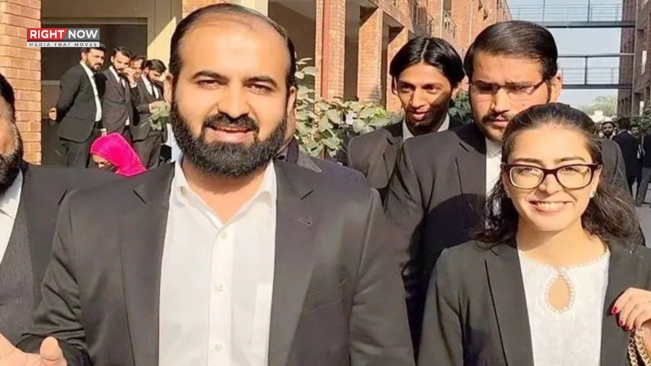ایمان مزاری اور ہادی چٹھہ کو سزا معطلی پر اسلام آباد ہائیکورٹ سے ریلیف