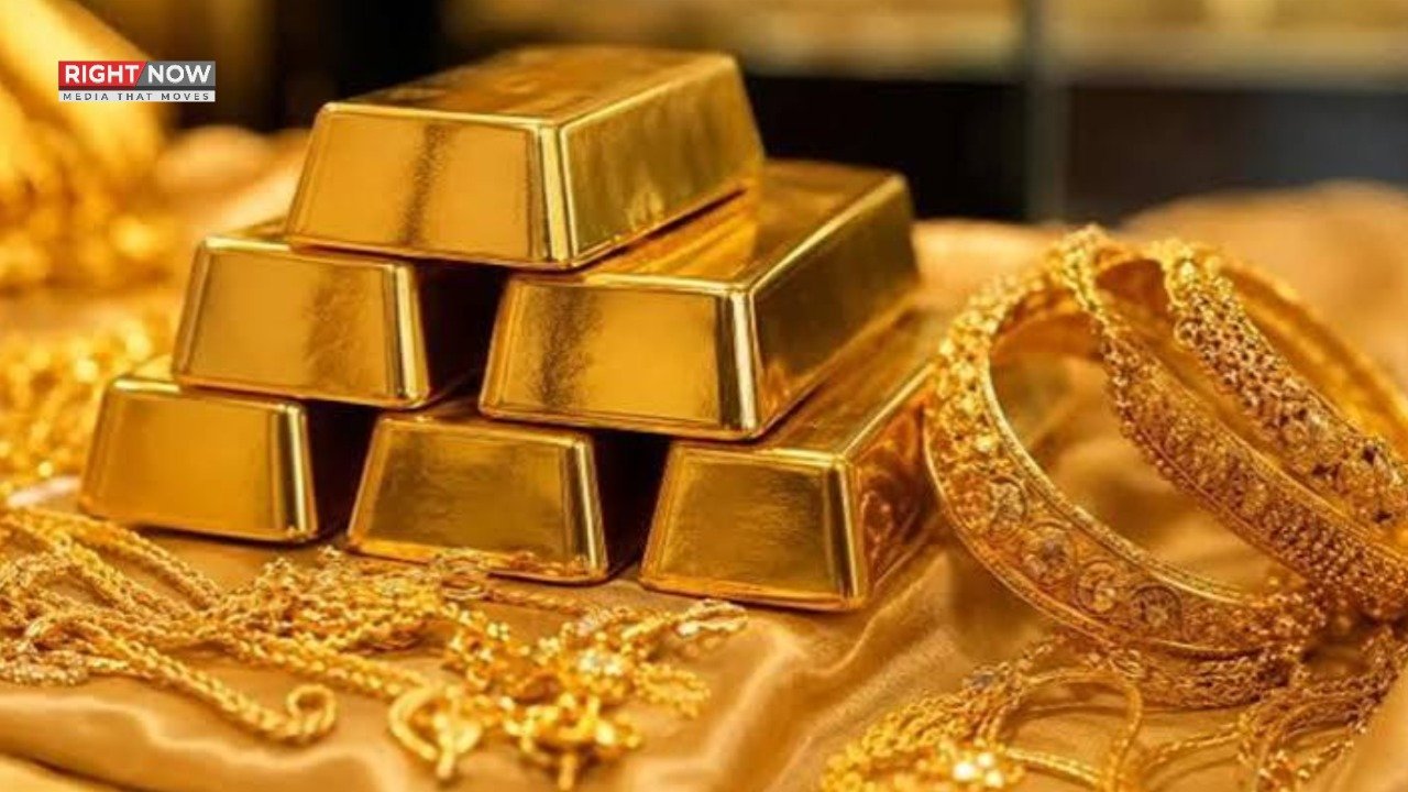 سونے کی قیمت میں کمی کے بعد معمولی اضافہ، پاکستان اور عالمی منڈی متاثر