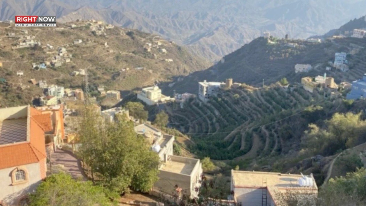 ینبع اور جازان میں سائرن کی گونج، شہریوں کو الرٹ رہنے کی ہدایت