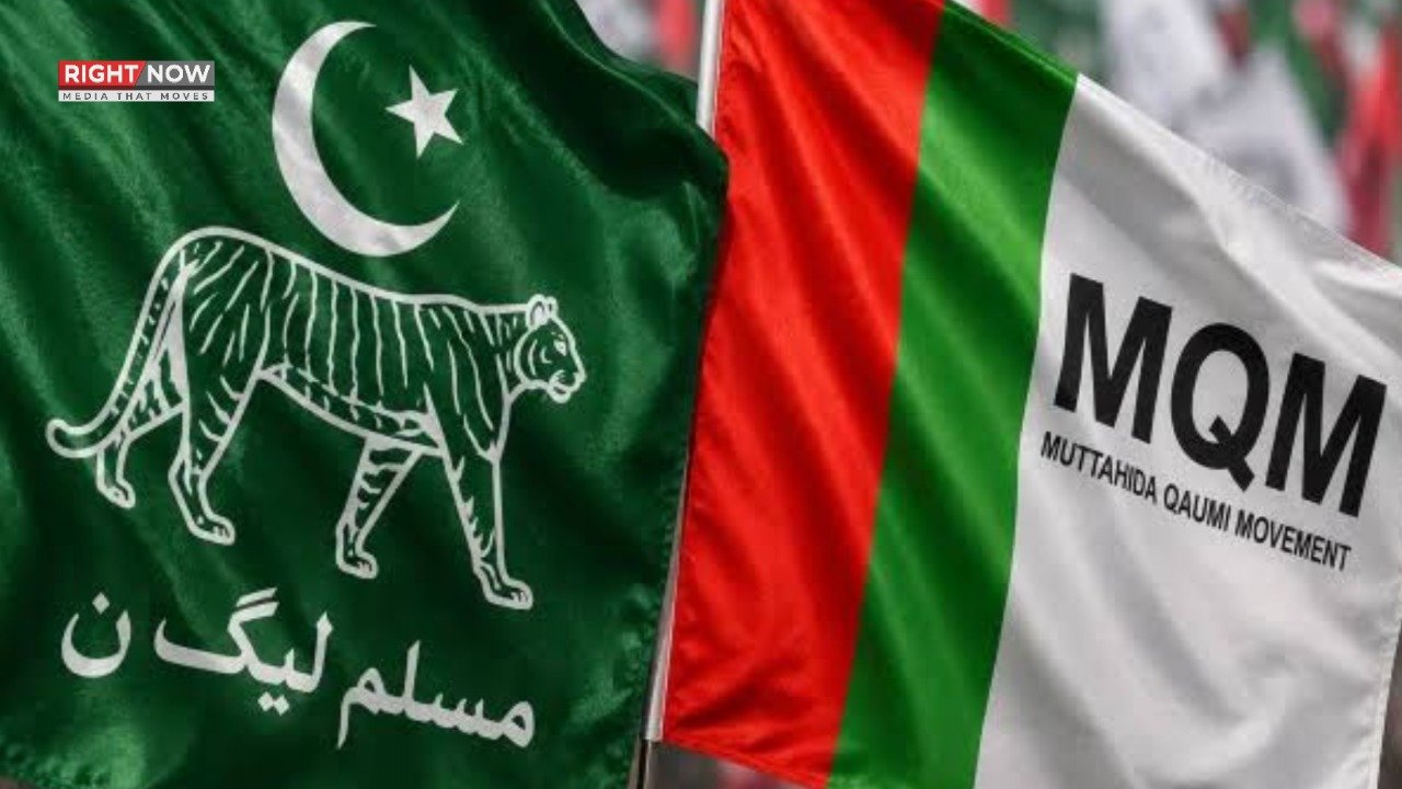 آزاد کشمیر الیکشن میں ایم کیو ایم ن لیگ کے حق میں دستبردار، سیاسی منظرنامے میں تبدیلی