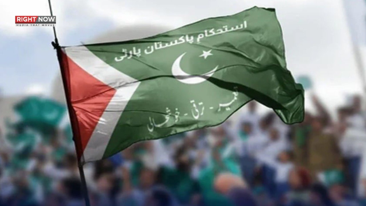 ایل اے 34 جموں ون: مرکزی مسلم لیگ کا آئی پی پی کی حمایت کا اعلان، مہاجرین کے حقوق پر زور