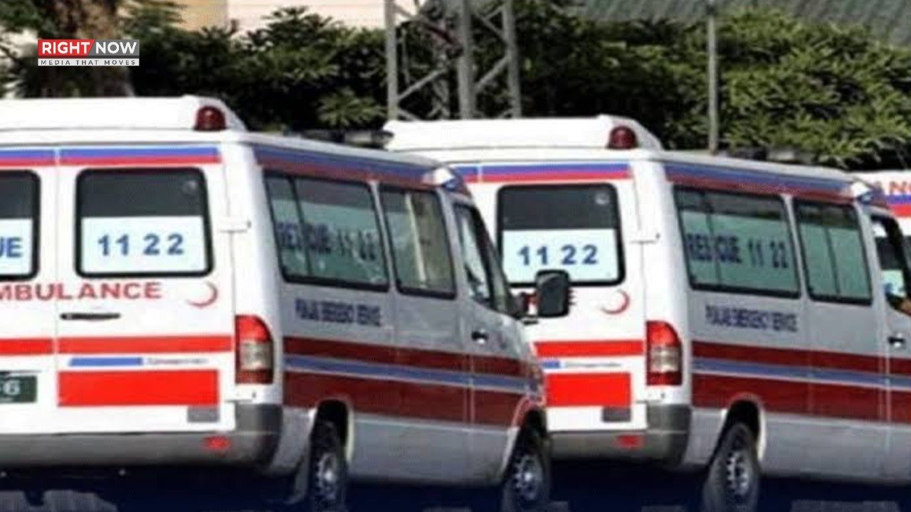 شیخوپورہ میں مسافر بس پر ہائی وولٹیج تار گرنے سے کنڈیکٹر جاں بحق، 6 افراد زخمی