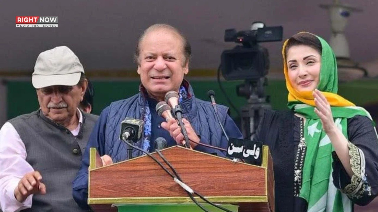 آزاد کشمیر میں مسلم لیگ (ن) کی انتخابی مہم، عوامی مسائل کے حل کی یقین دہانی
