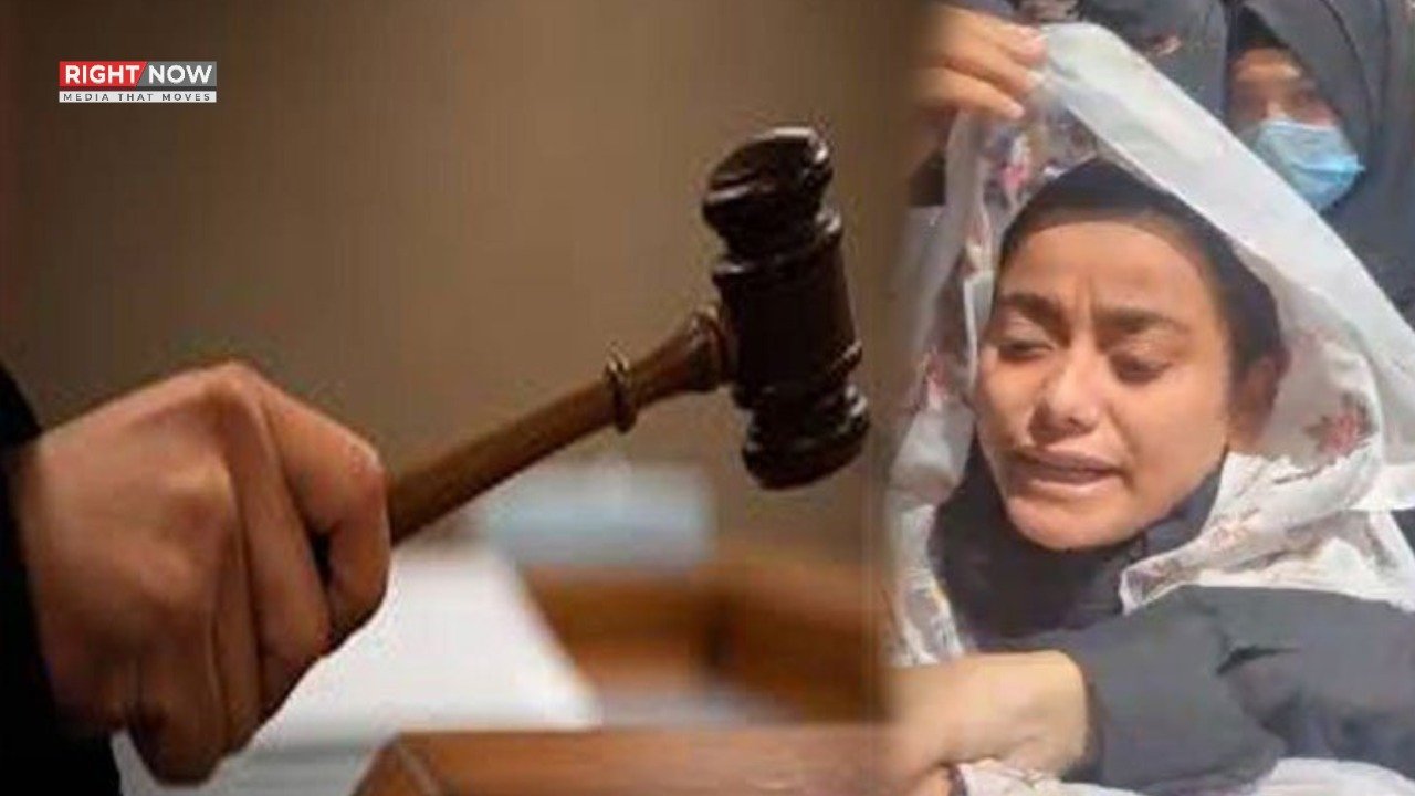 پنکی کیس میں عبوری چالان حتمی قرار، عدالت نے ٹرائل کا حکم دیا