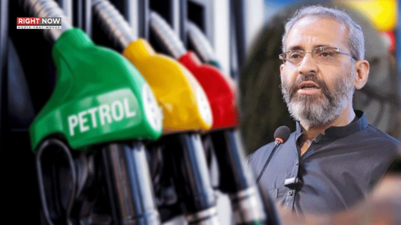 جماعت اسلامی کا پیٹرولیم قیمتوں کے خلاف احتجاج کا اعلان، ملک گیر دھرنے متوقع