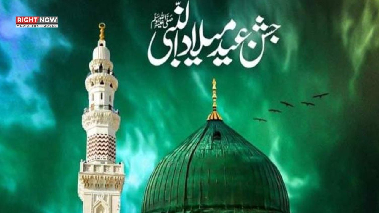 متحدہ عرب امارات: عید میلاد النبی ﷺ پر تین روزہ تعطیلات کا امکان، تاریخ کا انتظار