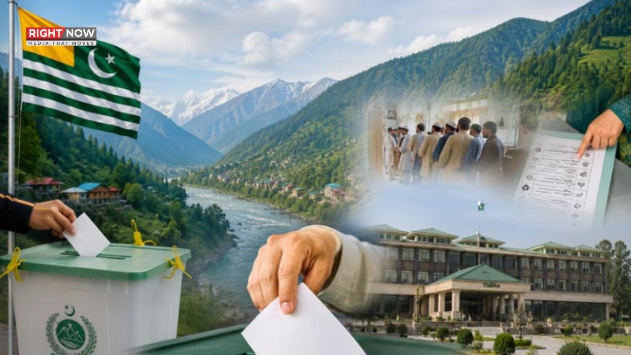 آزاد کشمیر انتخابات: میرپور، بھمبر اور کوٹلی میں سخت مقابلے متوقع