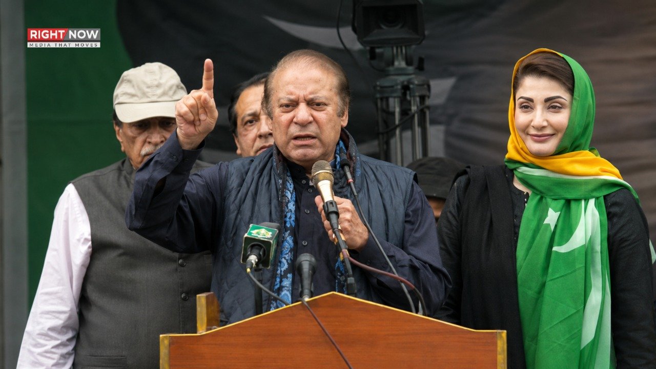 مری مظفرآباد موٹروے کی تعمیر کا اعلان، میرپور کو پنجاب سے جوڑنے کی یقین دہانی