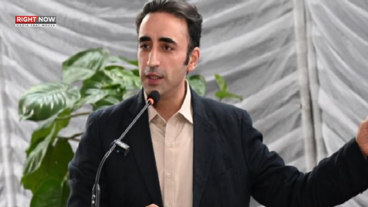 آزاد کشمیر بحران کے حل کے لیے بلاول بھٹو کا ٹرتھ اینڈ ری کنسیلی ایشن کمیشن کا مطالبہ