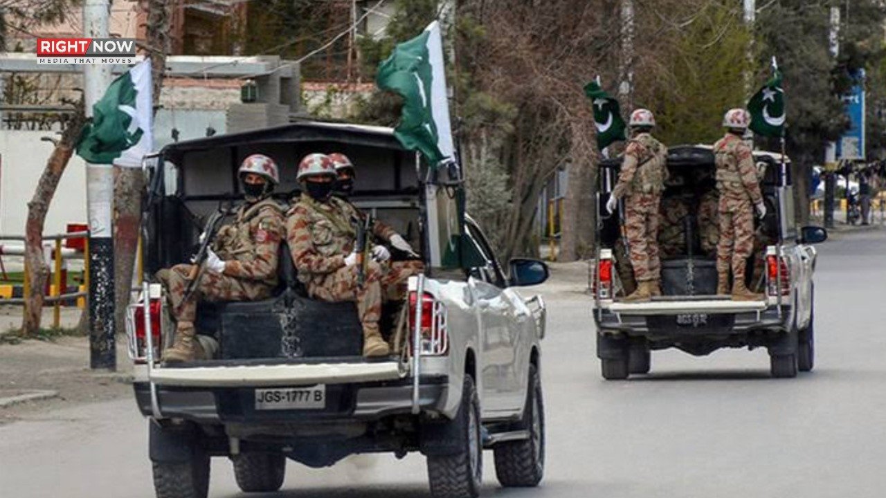 مستونگ میں آپریشن العزم، 16 دہشتگرد ہلاک، دہشتگردی کے خاتمے کے لیے کارروائیاں جاری