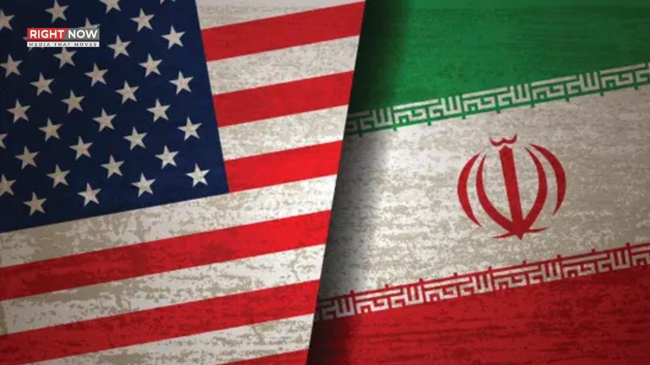 ایران کے خلاف تمام آپشنز موجود، امریکی پابندیوں کے اثرات برقرار