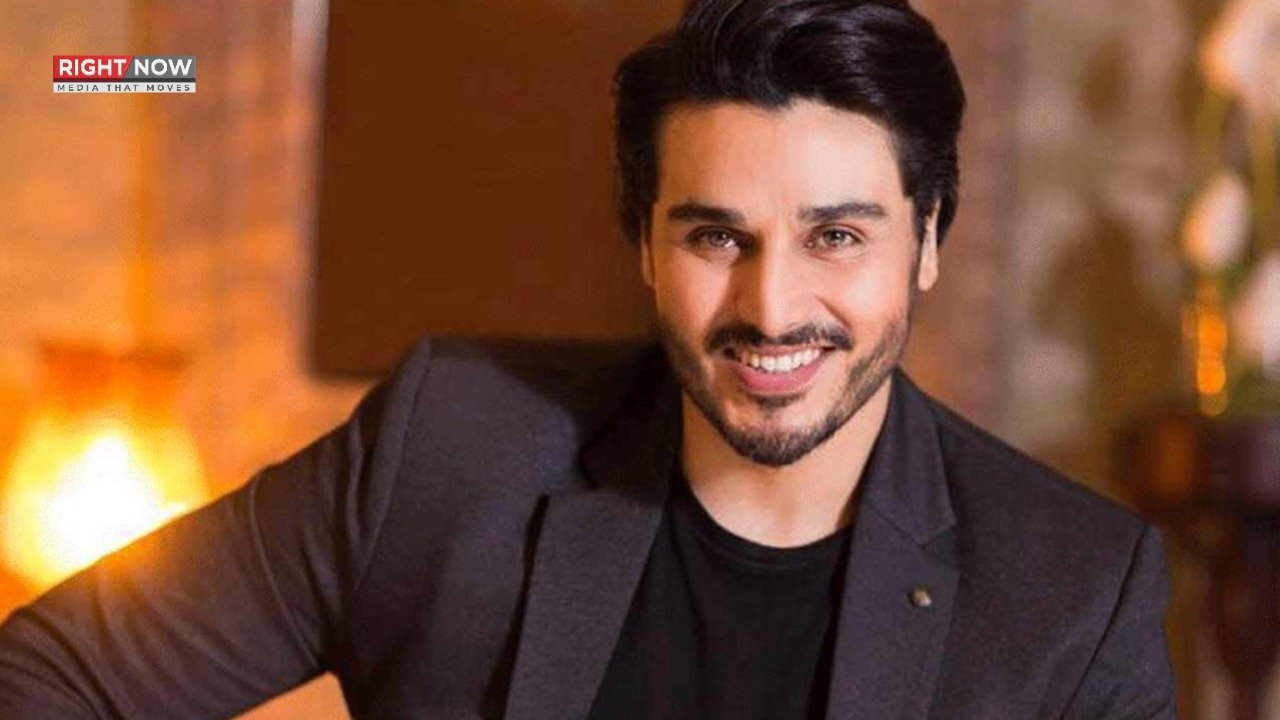 احسن خان انٹرنیشنل ہارر فلم 'فراموش' میں مرکزی کردار ادا کریں گے، سرحد پار تعاون کا فروغ