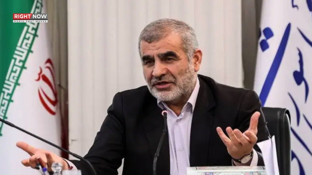 ایران کا یوکرین کو سخت جواب، نائب اسپیکر کی وارننگ