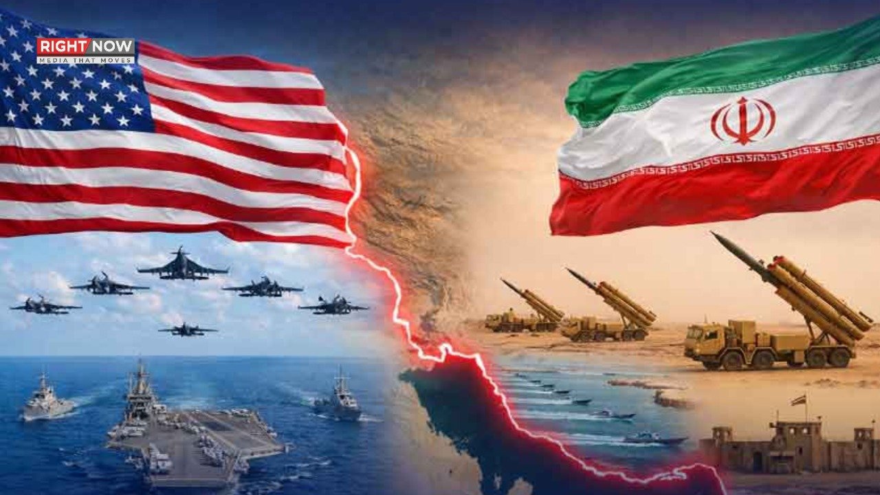 ایران نے امریکہ کی حملے معطل کرنے پر جوابی کارروائیاں روک دیں، نئی حکمت عملی کا اعلان