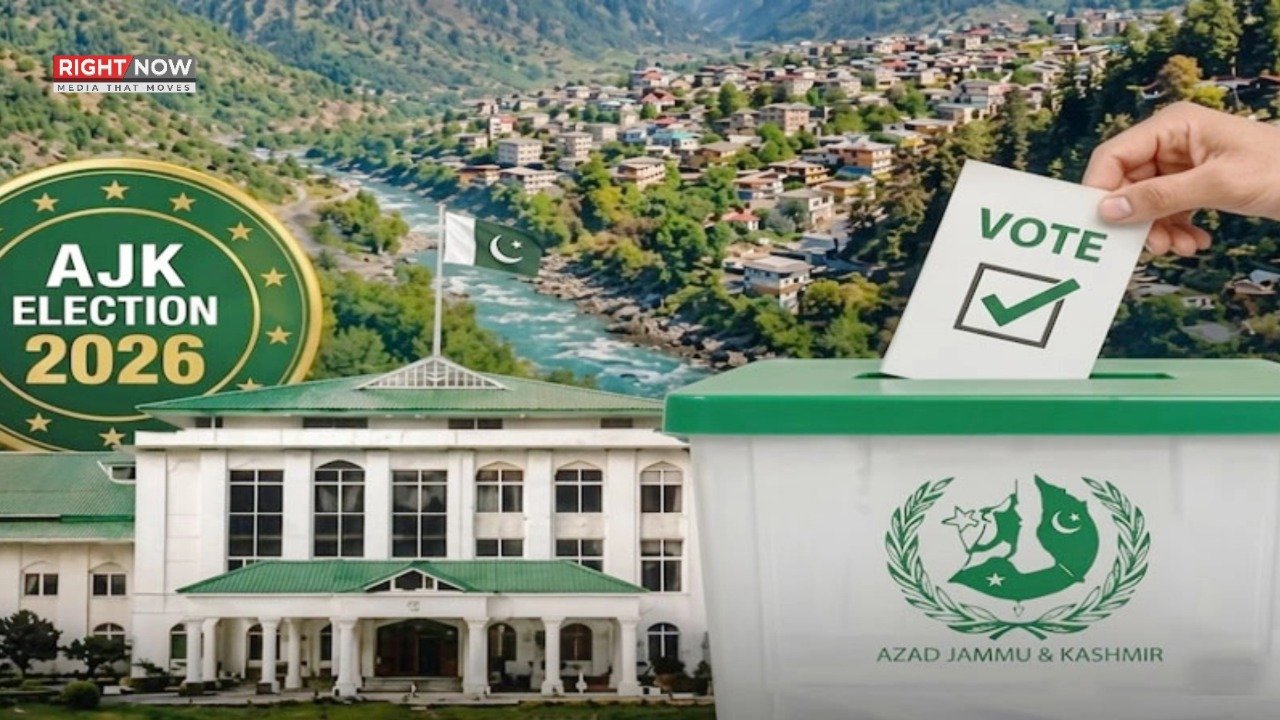 میرپور ڈویژن میں انتخابات کا آغاز، مسلم لیگ ن اور پیپلز پارٹی کا کانٹے دار مقابلہ