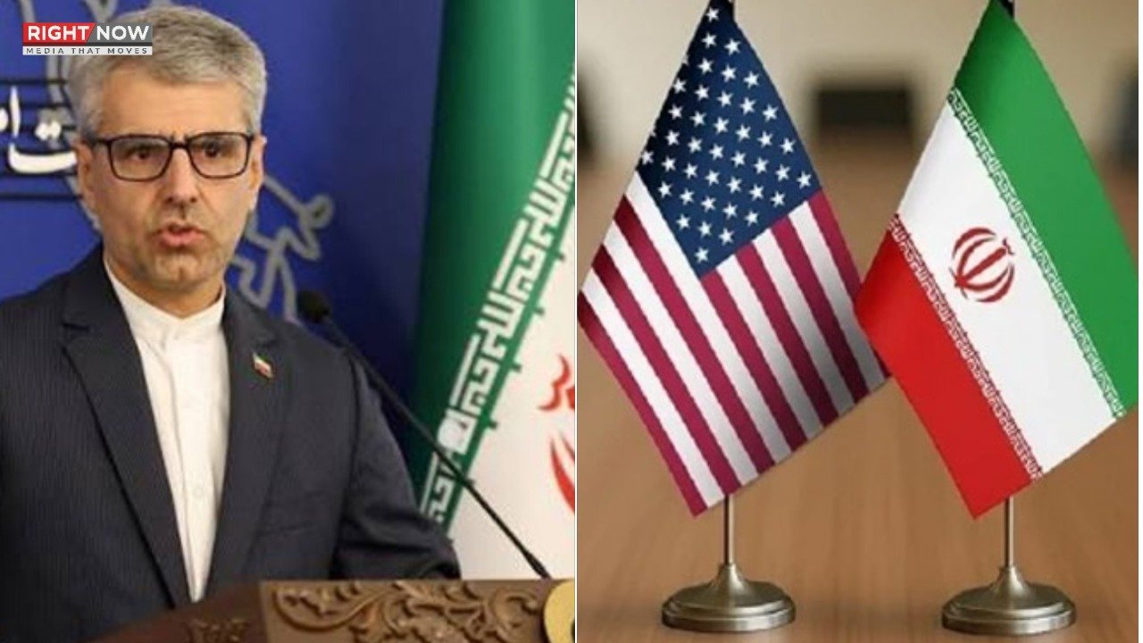 ایران و امریکا کے درمیان ثالثی پیغامات کا تبادلہ، حملوں کے باعث خودمختاری خطرے میں