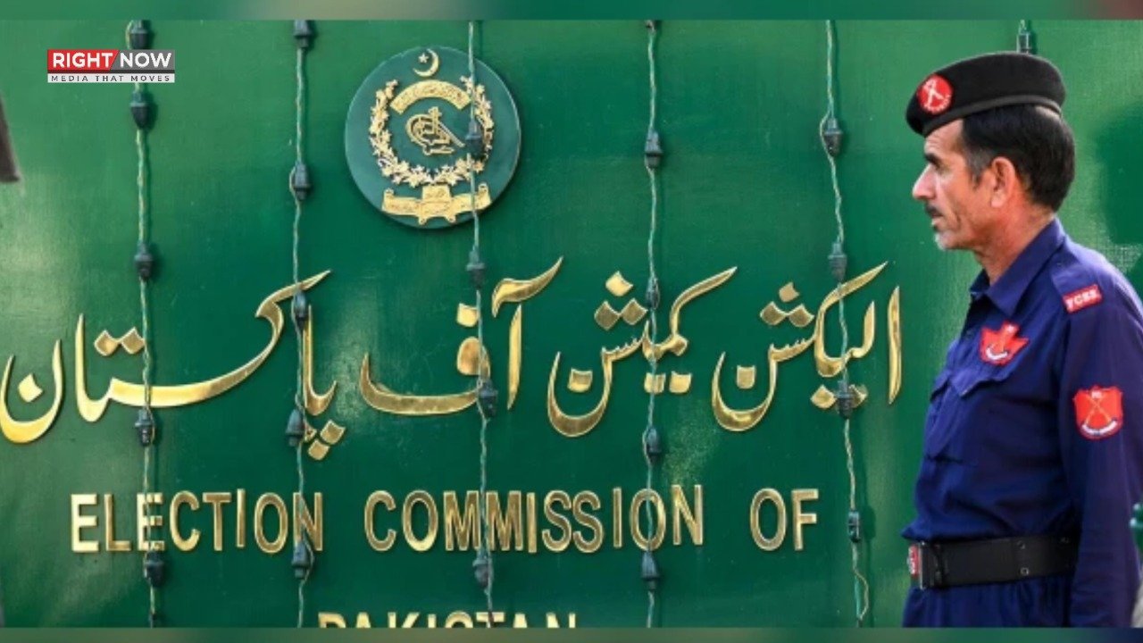 کوٹلی میں انتخابی ضابطہ کی خلاف ورزی، دو پریزائیڈنگ افسران گرفتار