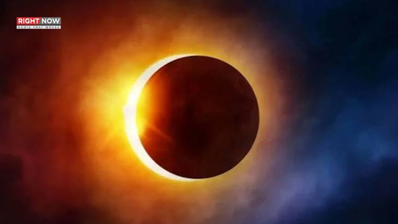 مکمل سورج گرہن 12 اگست کو متوقع، محدود ممالک میں نظر آئے گا