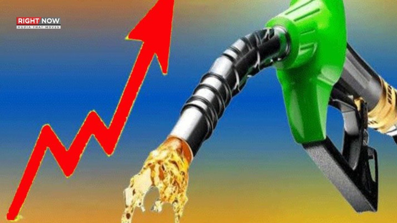پیٹرول اور ہائی اسپیڈ ڈیزل کی قیمتوں میں بڑا اضافہ، عوام کی مشکلات بڑھیں