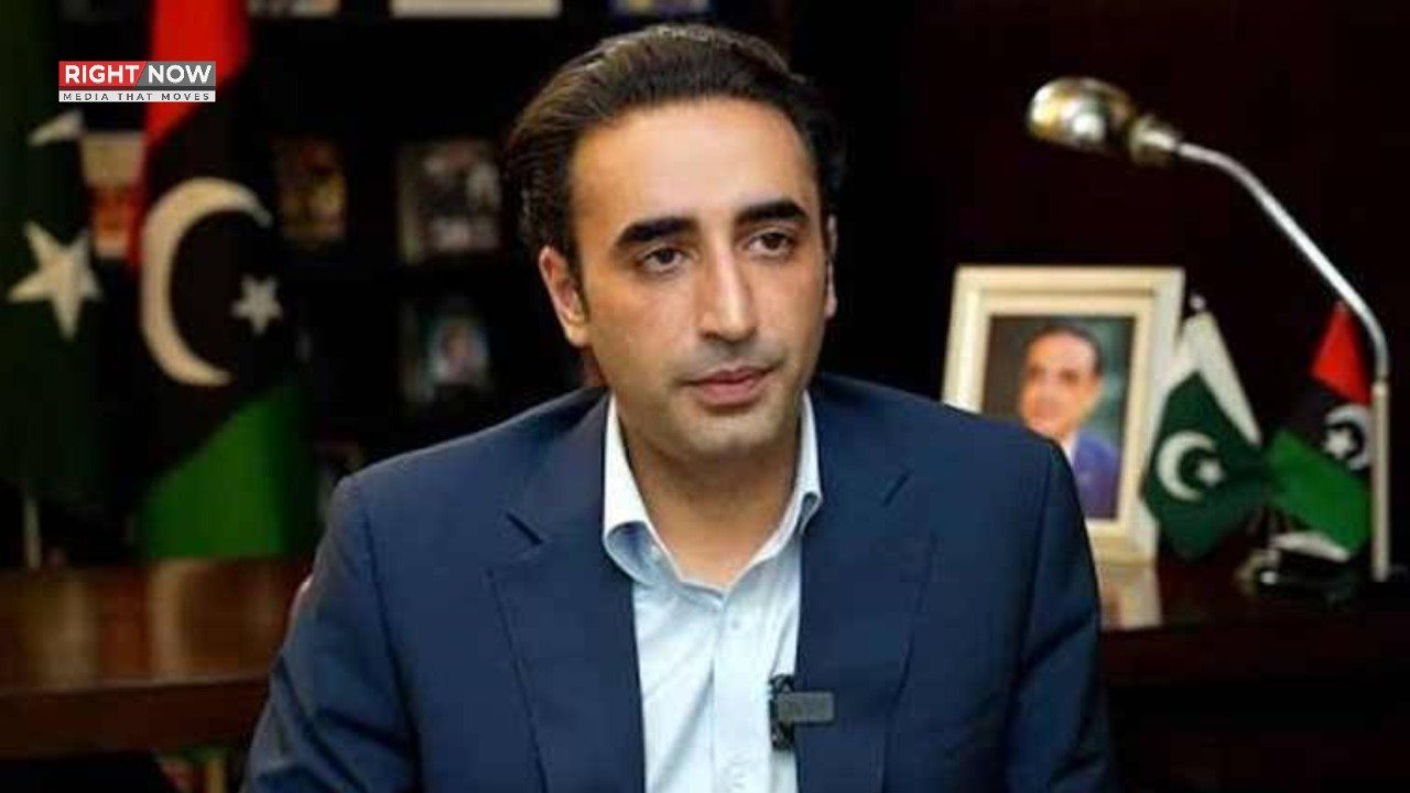 کشمور سے کشمیر تک حقوق کا دفاع ضروری، بلاول بھٹو کا عزم