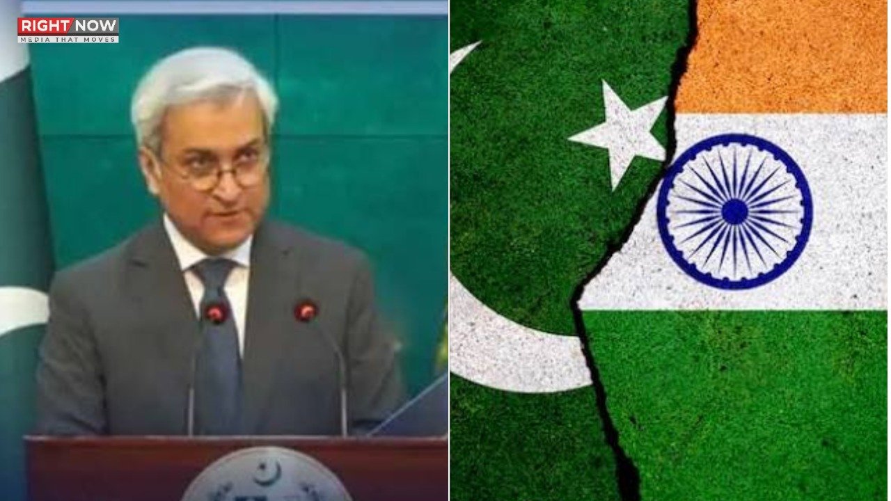 پاکستان کا بھارتی بیانات کی شدید مذمت، مہم جوئی کا بھرپور جواب دینے کا عزم