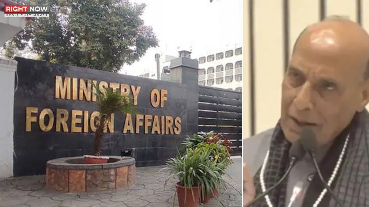 بھارتی وزیر دفاع کے کشمیر بیان پر پاکستان کی مذمت، خطے کے امن کو خطرہ