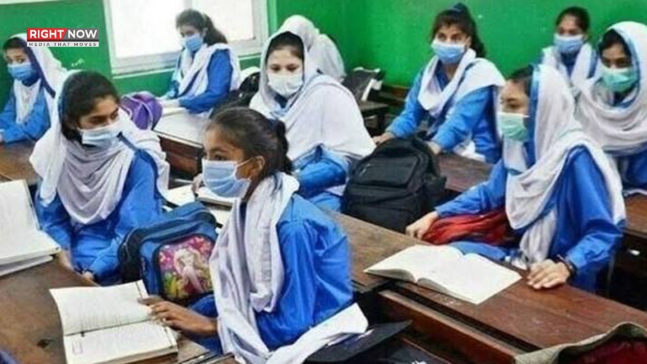 وزیراعلیٰ پنجاب کی انسپکشن ٹیموں کو سکولوں کے دورے، سکیورٹی ہائی الرٹ